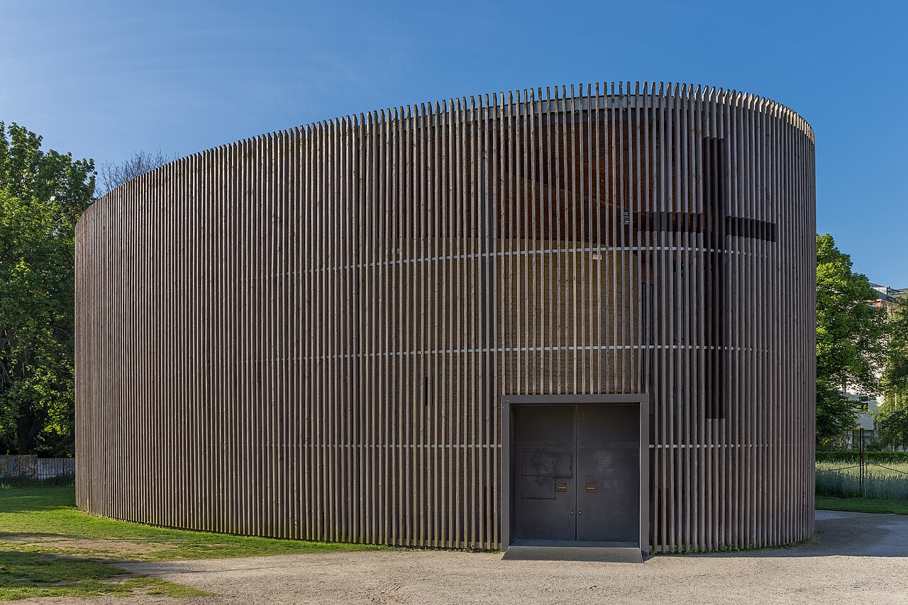 Mémorial du Mur de Berlin (Bernauer Straße) : visite gratuite, horaires et histoire