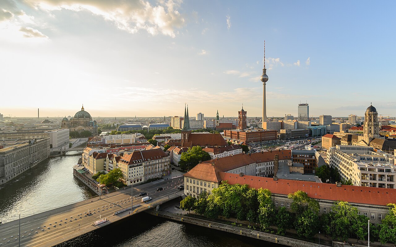Que faire à Berlin en un jour : l'itinéraire heure par heure