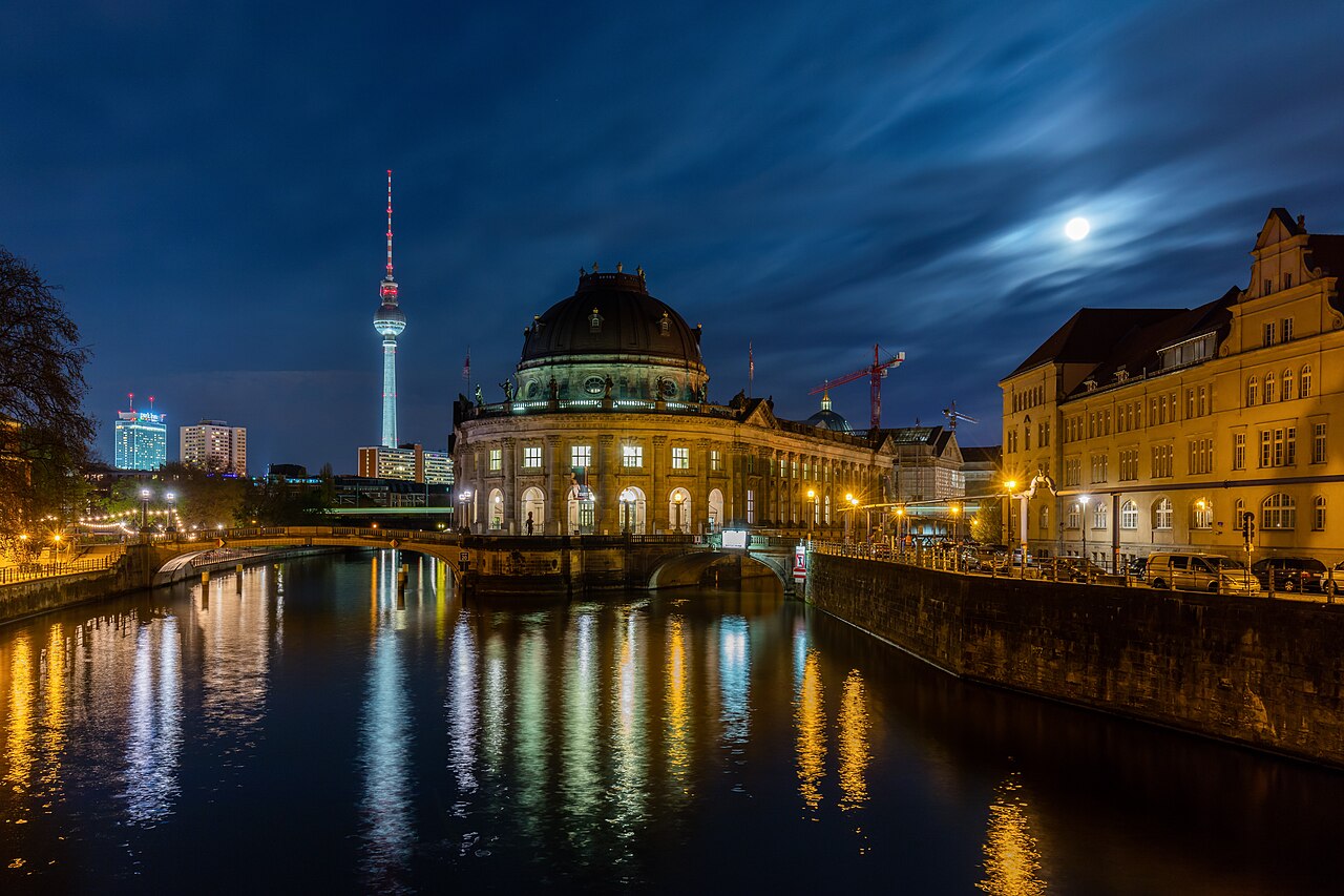 Île aux Musées de Berlin : quels musées visiter et quel billet choisir