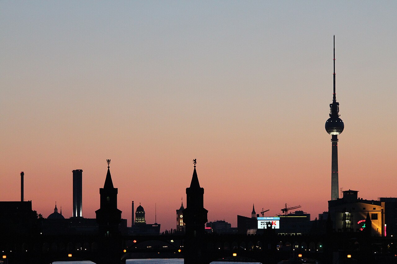 Où dormir à Berlin : bien choisir son quartier