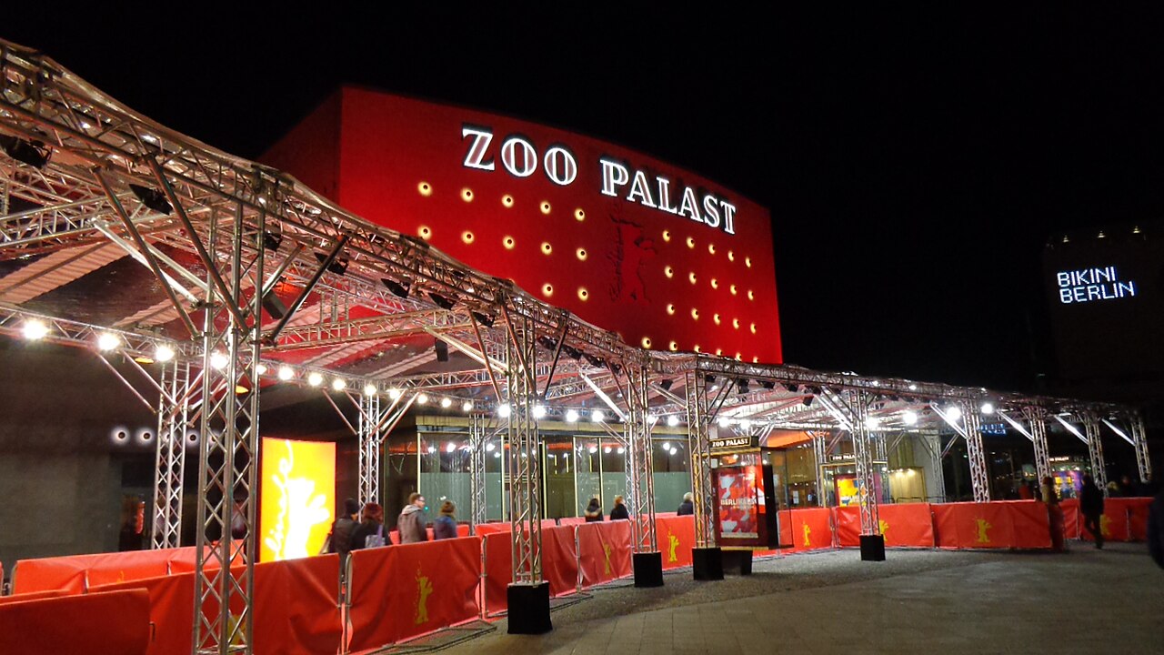 Berlinale 2027 : dates, billets et salles du festival du film de Berlin