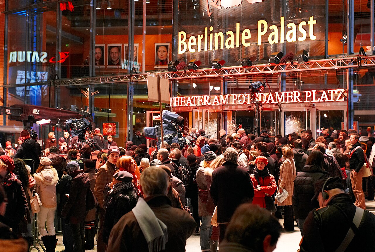 Berlinale 2027 : dates, billets et salles du festival du film de Berlin