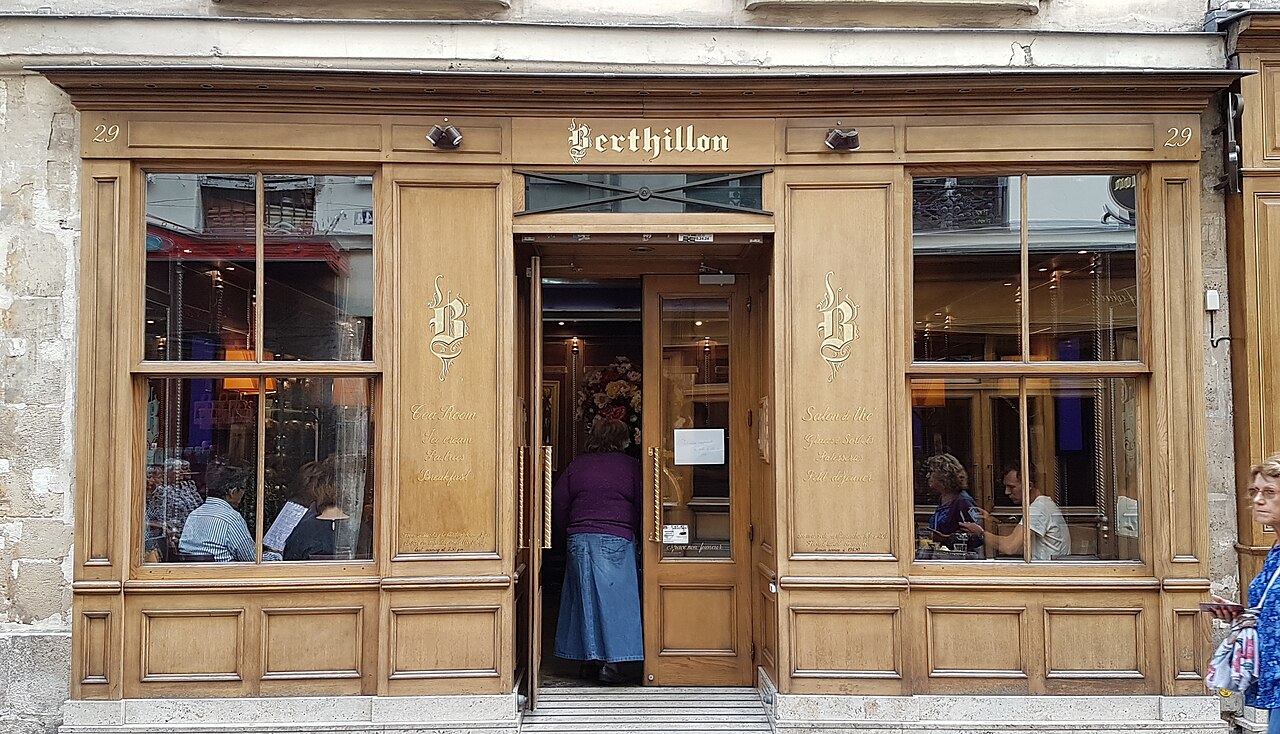 Berthillon