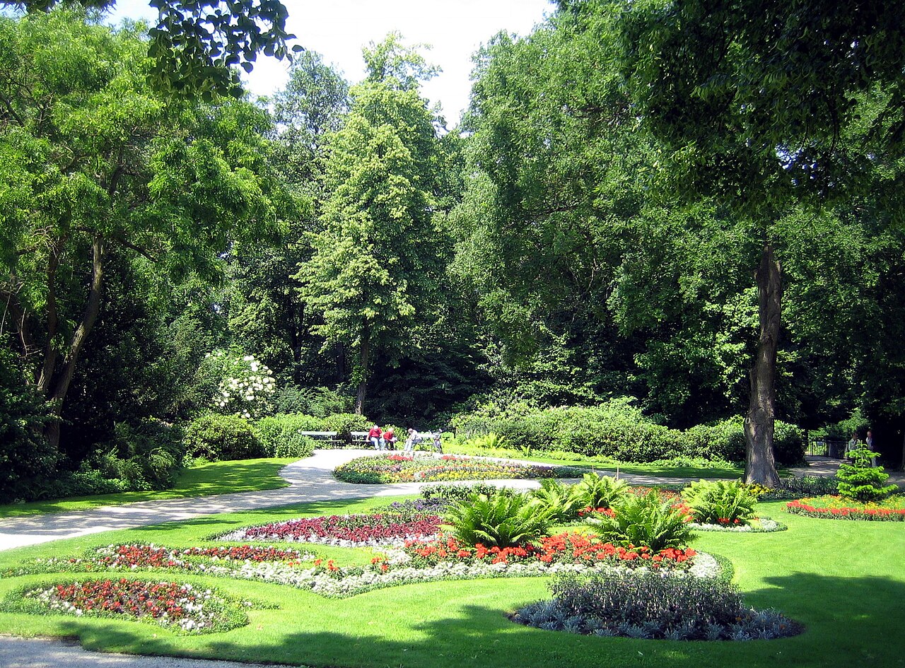 Tiergarten : le grand parc au cœur de Berlin