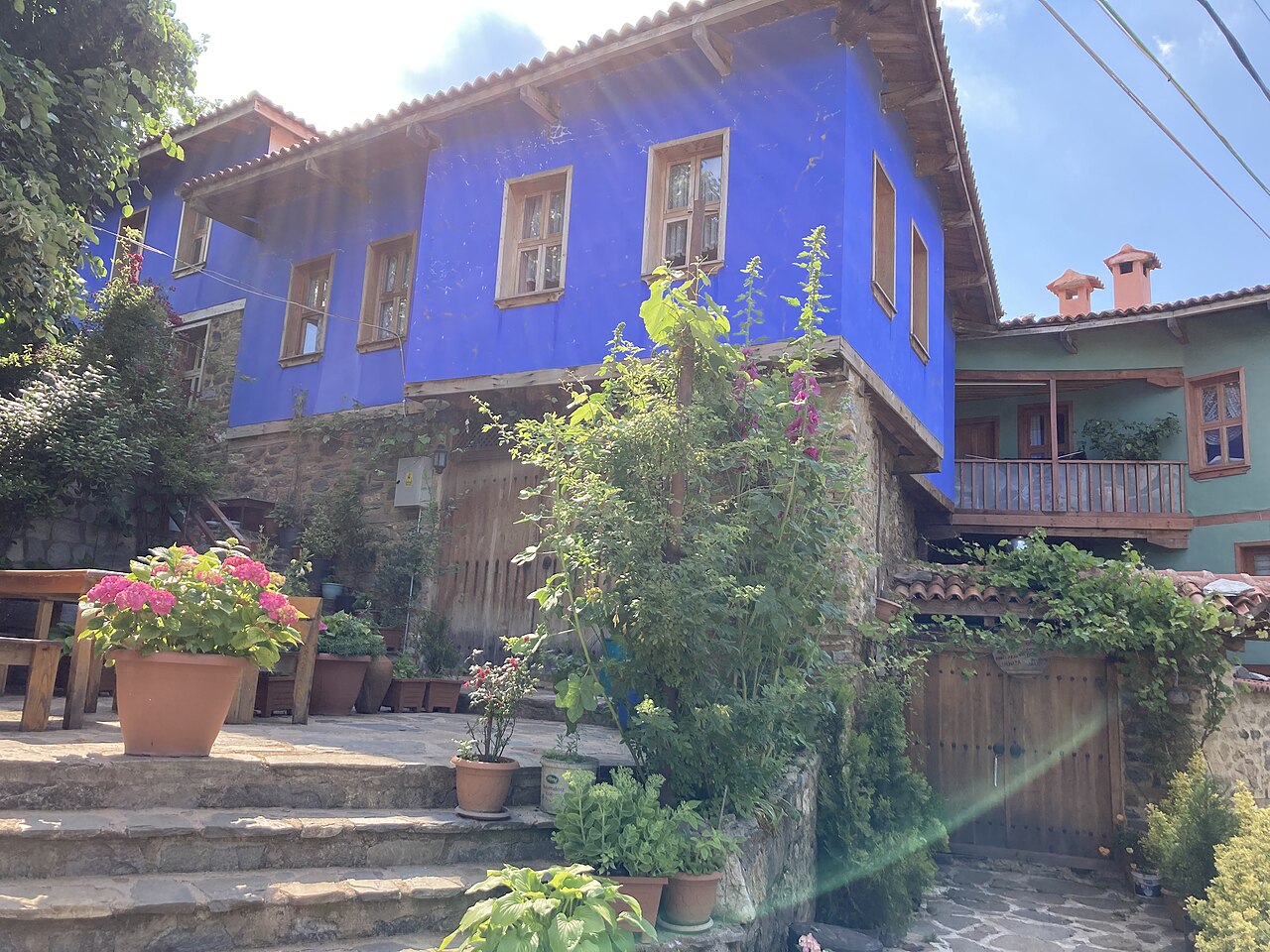 Excursion à Bursa depuis Istanbul : y aller et que voir