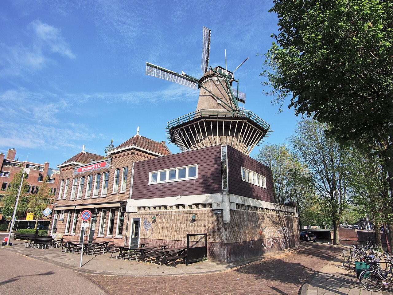 Bières artisanales à Amsterdam : brasseries et bars à bière