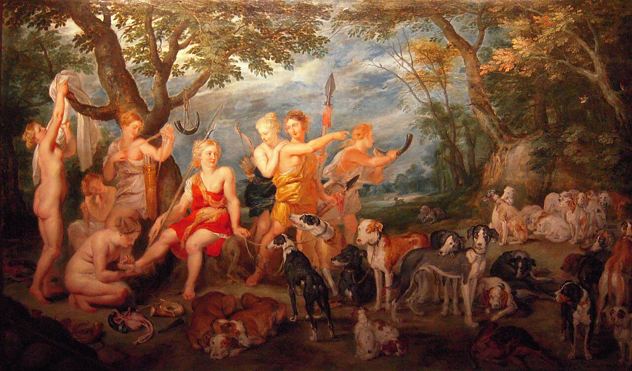 Museo della Caccia e della Natura