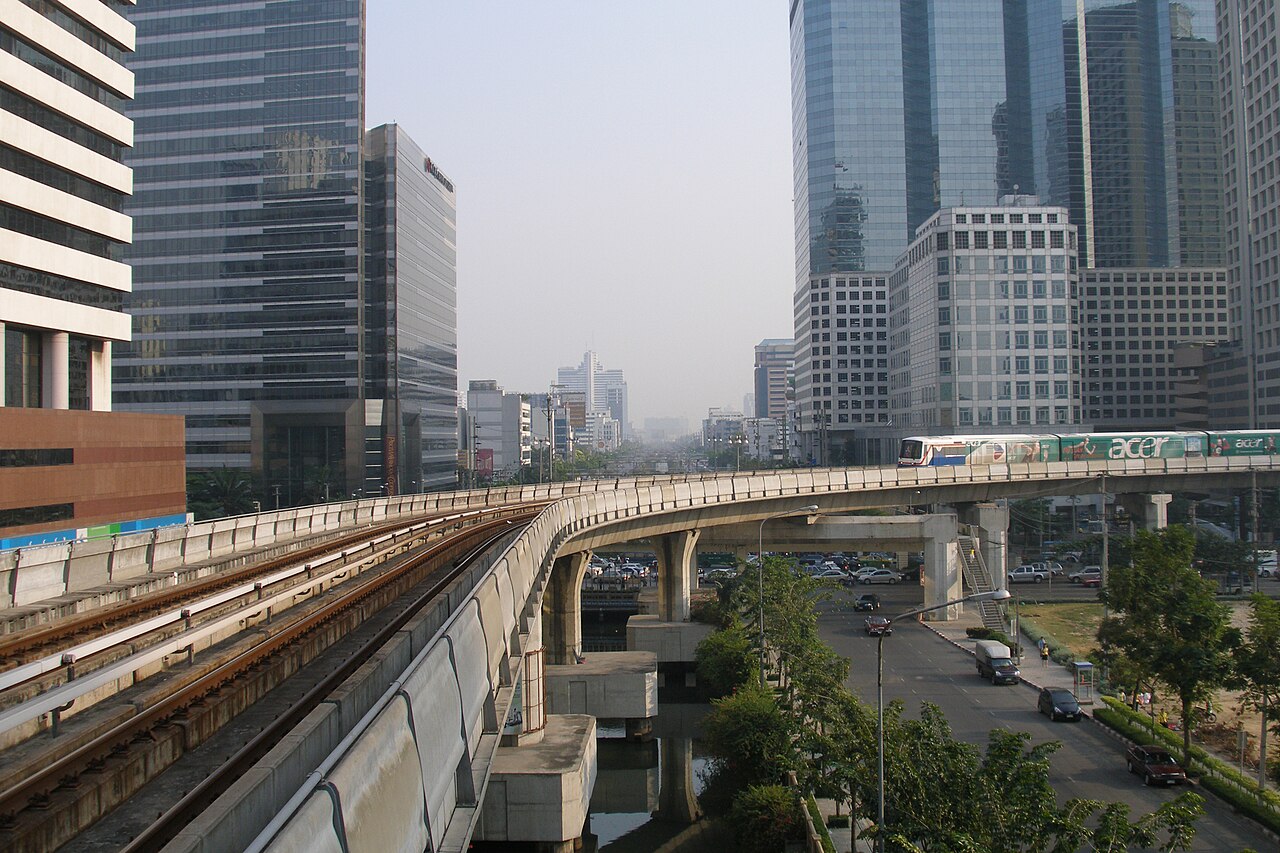 Bangkok à petit budget : combien prévoir et comment économiser