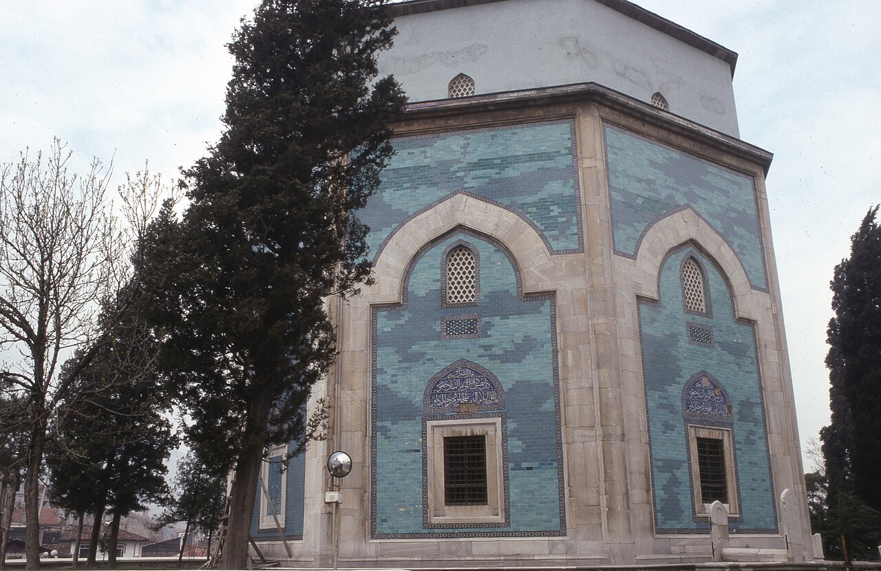 Excursion à Bursa depuis Istanbul : y aller et que voir