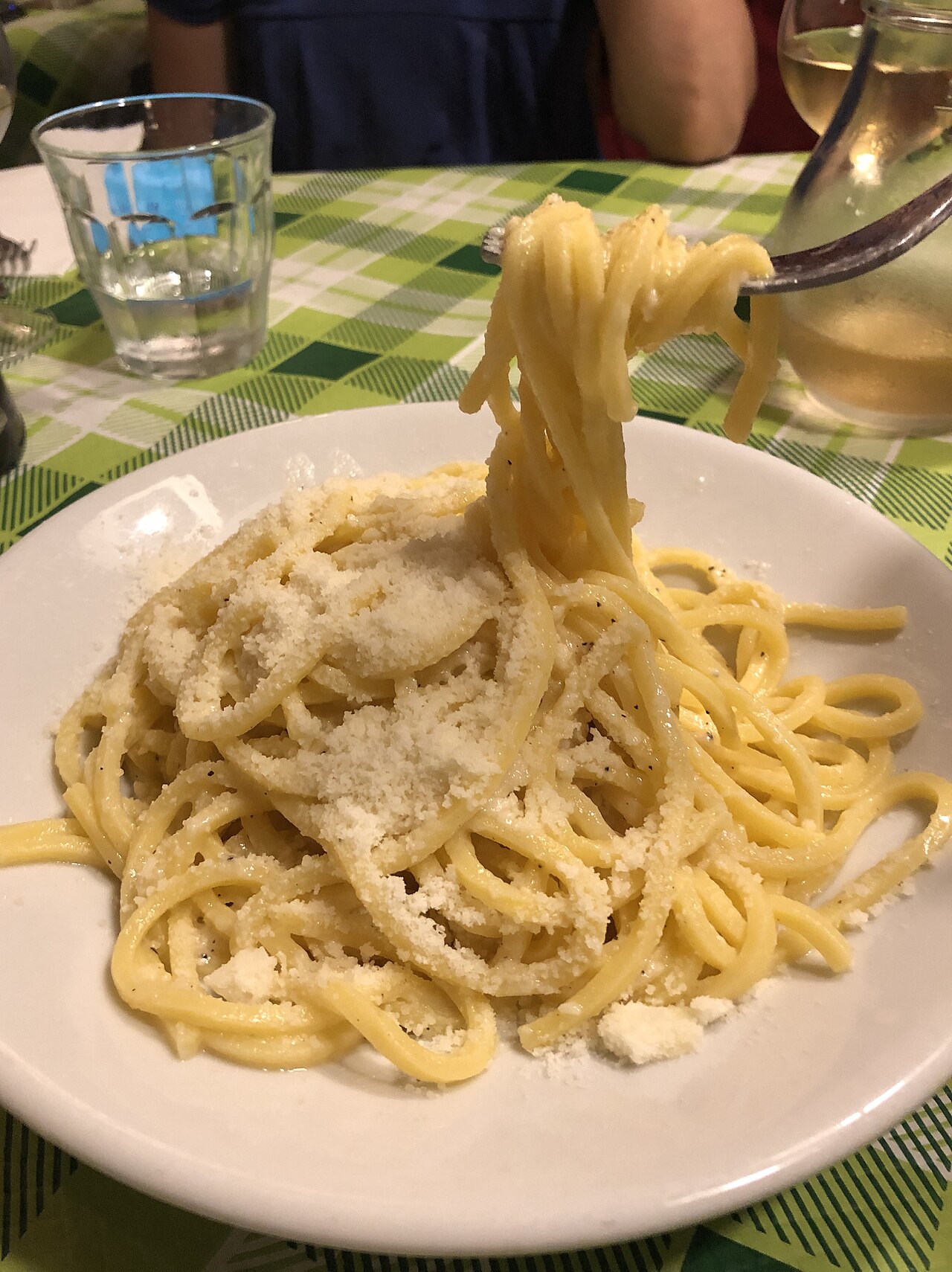 ローマ料理はどこで食べる？エリア別・ローマのトラットリア案内