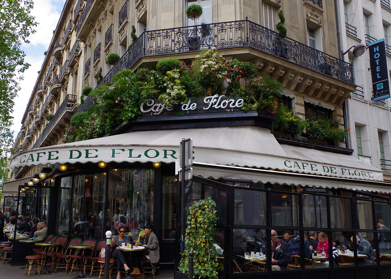 Saint-Germain-des-Prés
