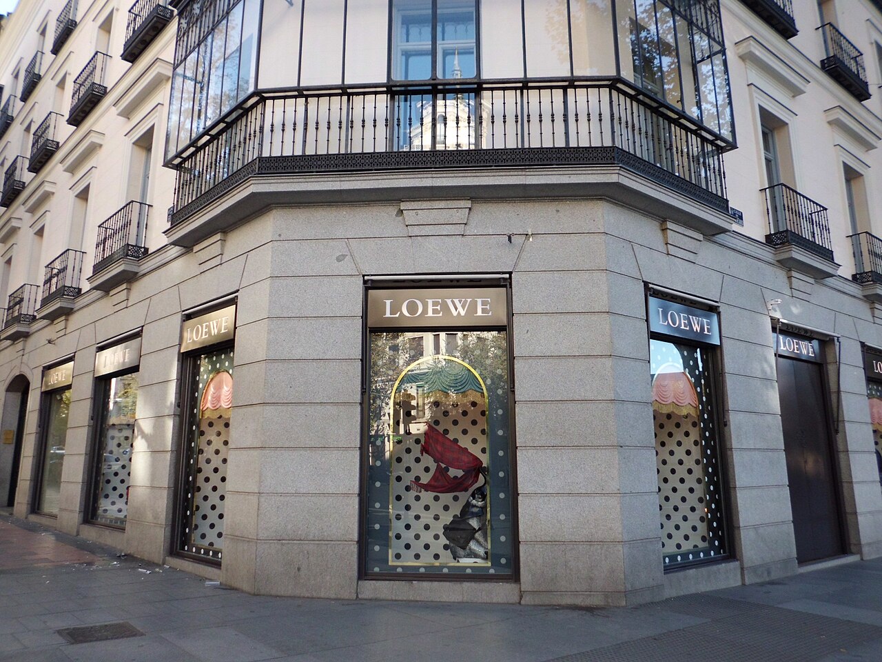 Quartier de Salamanca