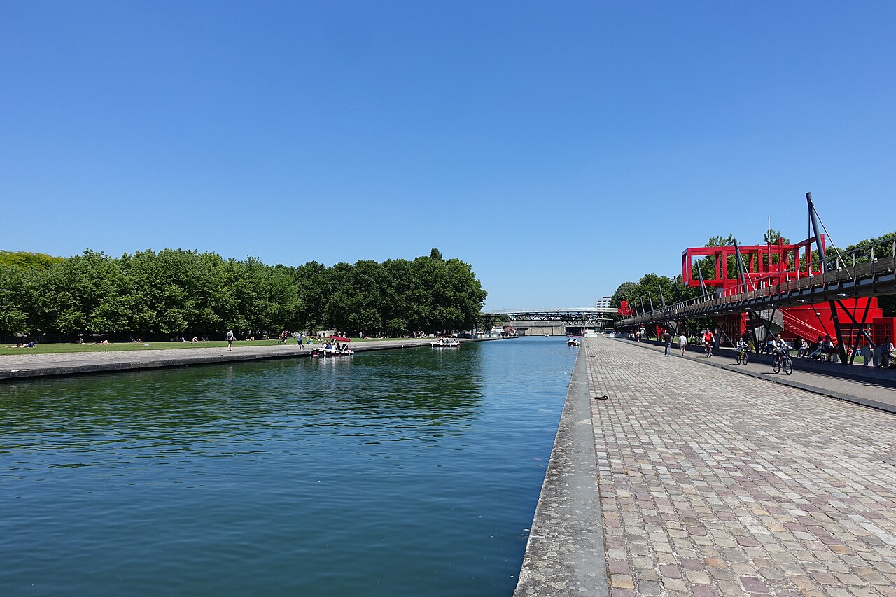 Parc de la Villette : accès gratuit, horaires, activités et comment s'y rendre
