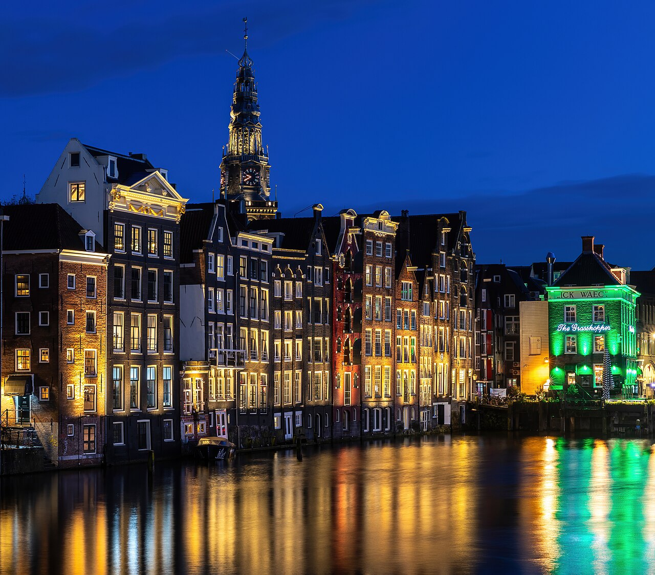 Sexmuseum Amsterdam (Venustempel): tickets, openingstijden en minimumleeftijd