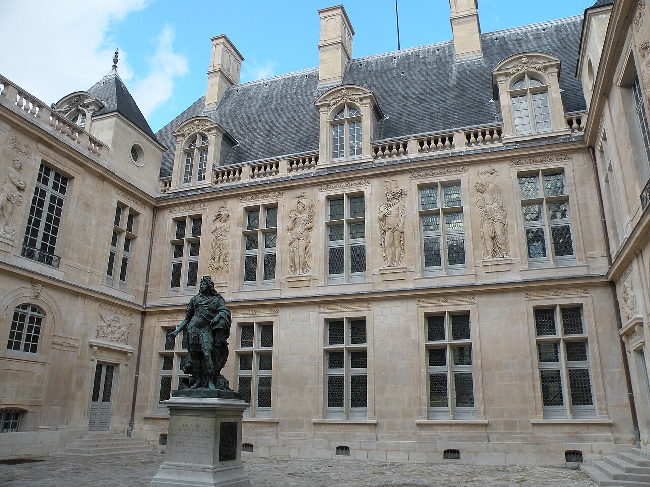 Musée Carnavalet