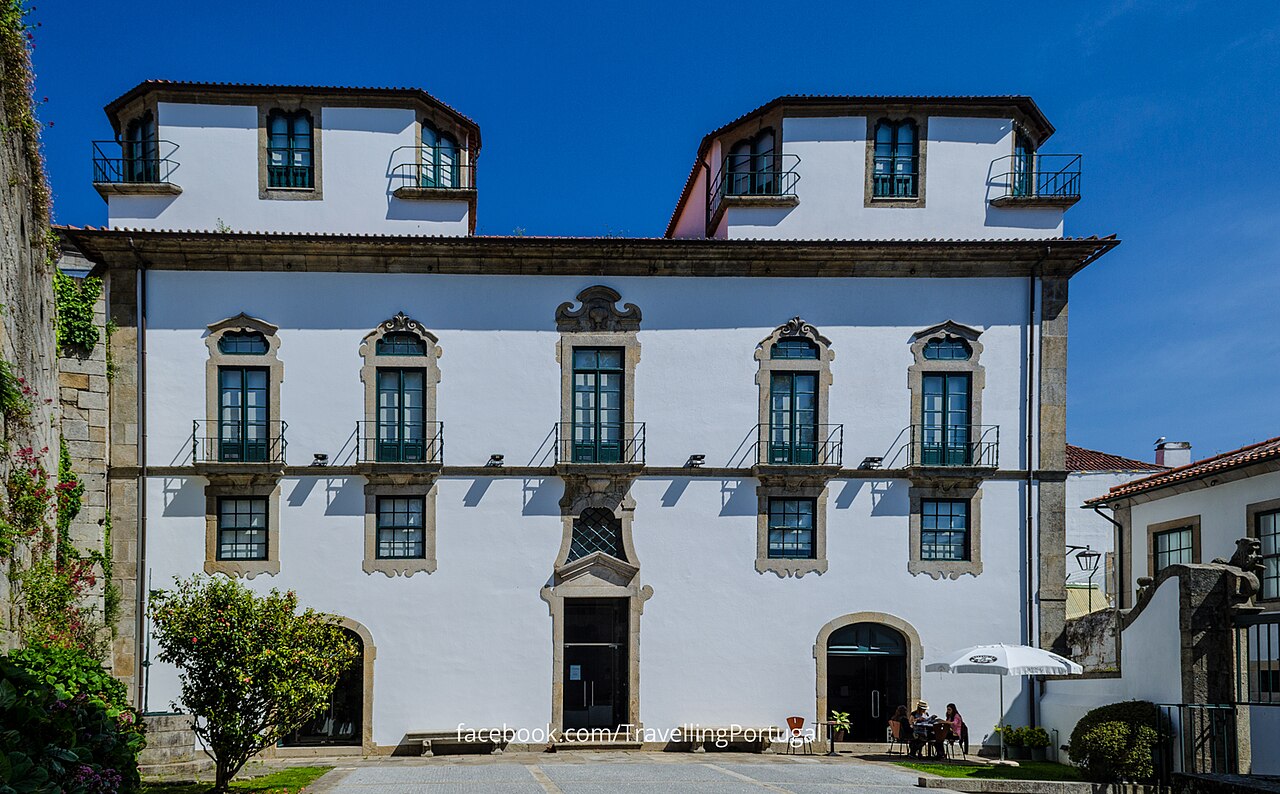 Casa-Museu Guerra Junqueiro à Porto : horaires, visite et accès près de la cathédrale