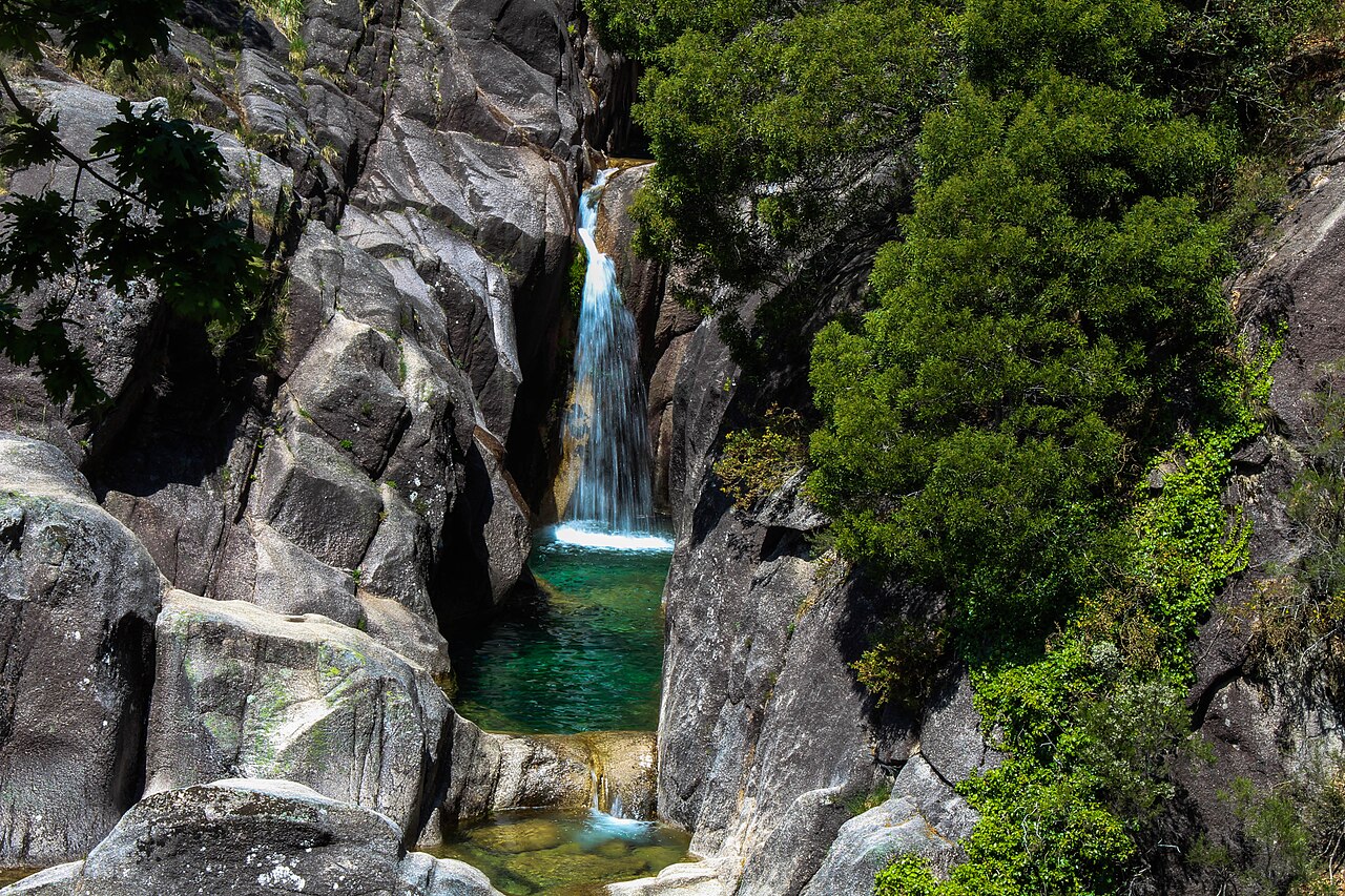 Peneda-Gerês depuis Porto : excursion et randonnées