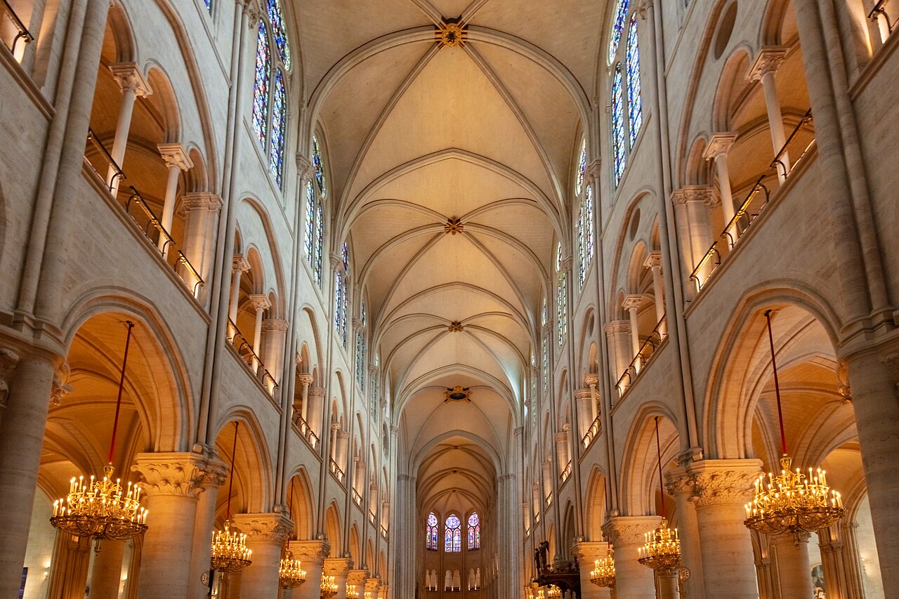 Notre-Dame de Paris : visite gratuite, horaires et réservation