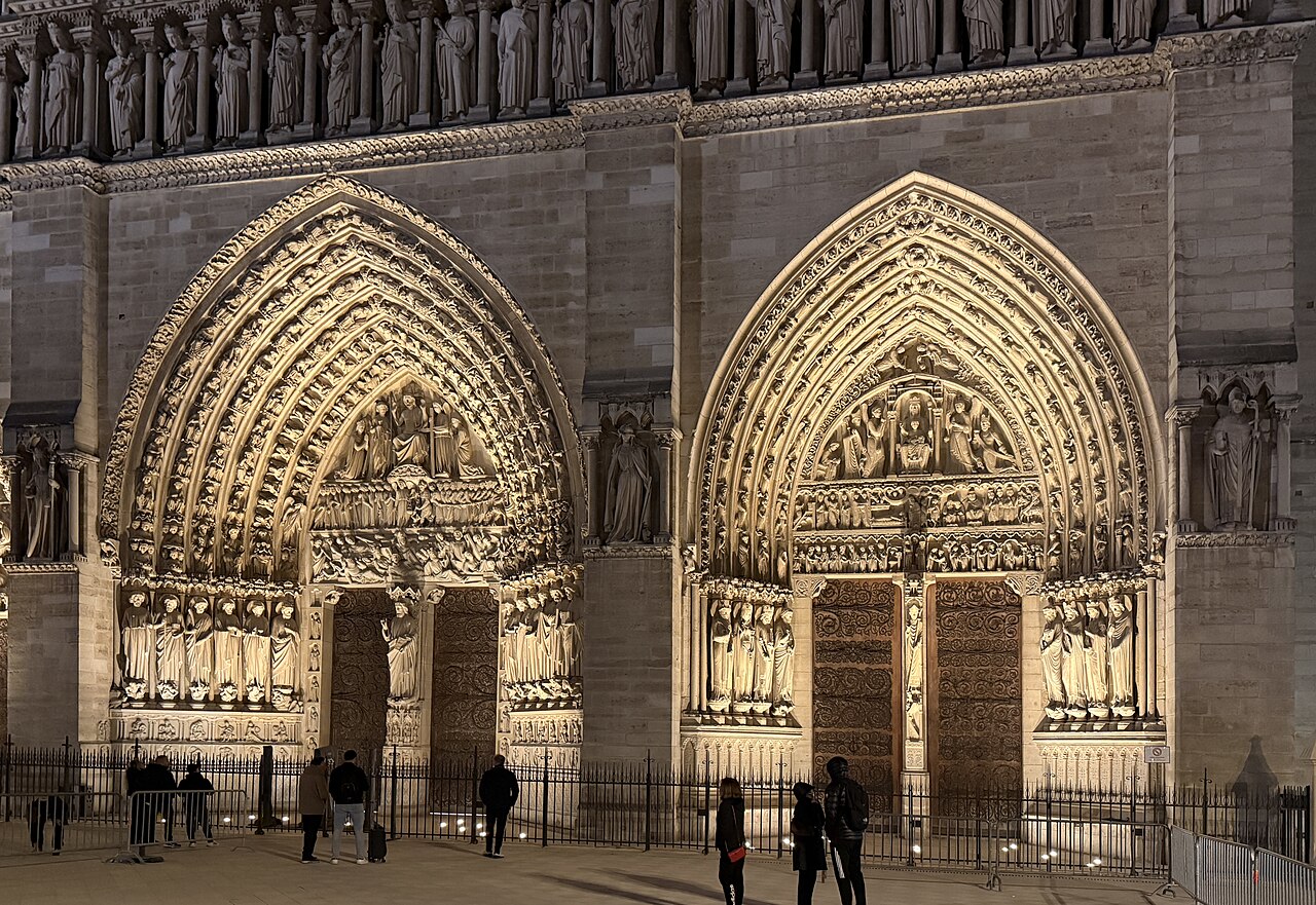 Notre-Dame de Paris : visite gratuite, horaires et réservation