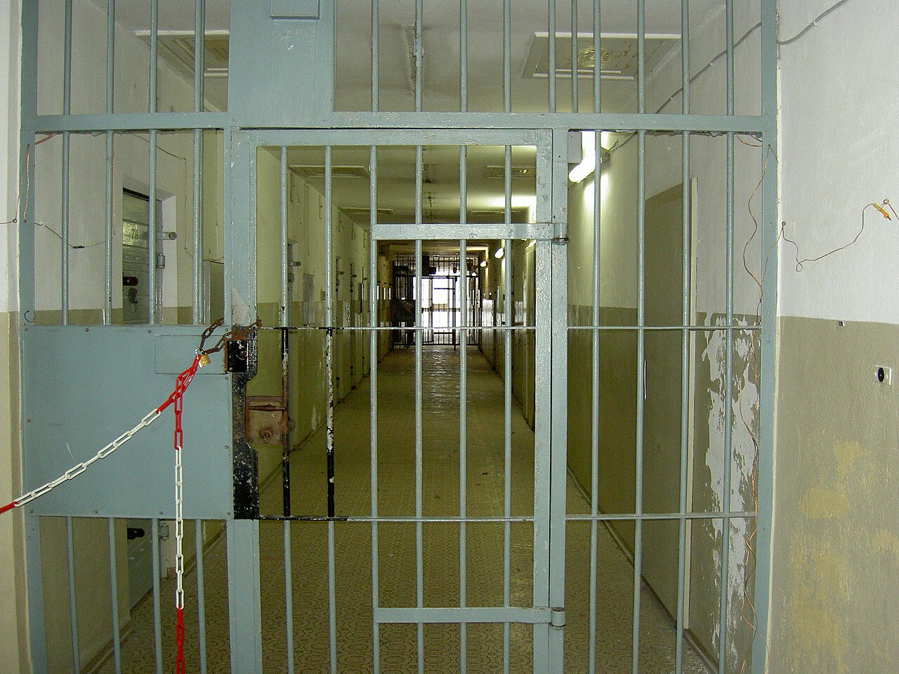 Mémorial de Hohenschönhausen : visiter l'ancienne prison de la Stasi