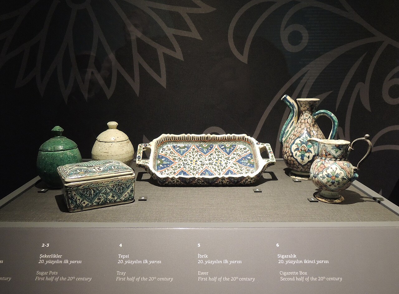 Musée Pera : billets, horaires et « L'Homme aux tortues »
