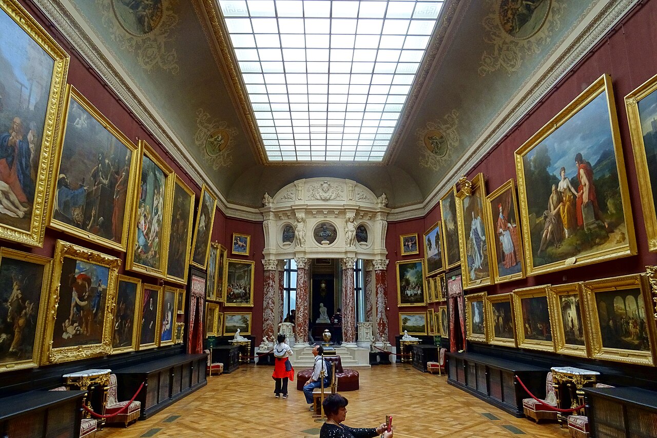 Château de Chantilly : billets, horaires et comment y aller