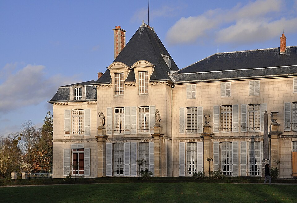 Château de Malmaison à Rueil-Malmaison : visite, horaires, tarifs et accès depuis Paris