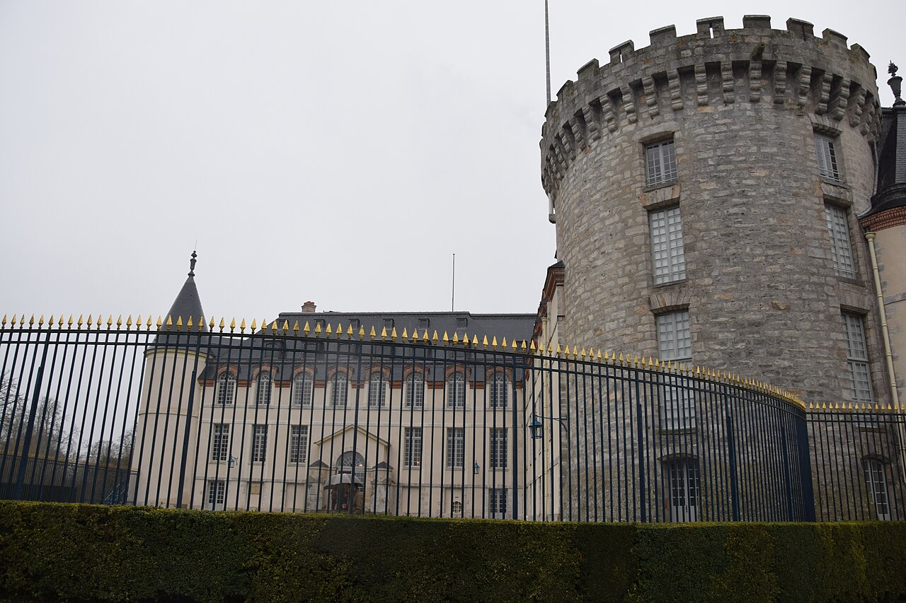 Le Château