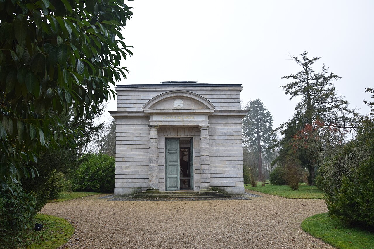 La Laiterie de la Reine