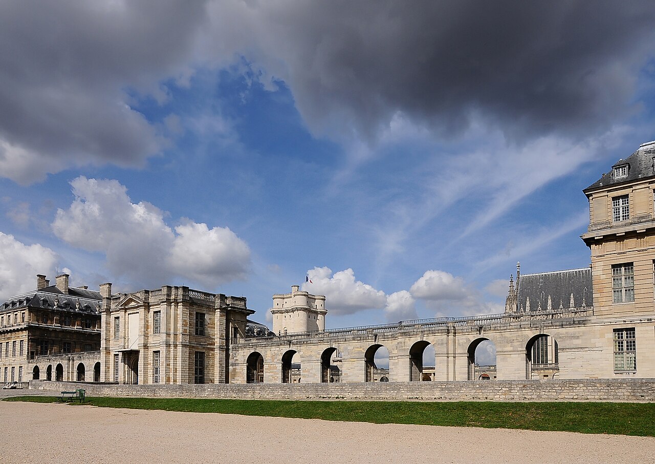 Château de Vincennes : donjon, billets, horaires et accès en métro