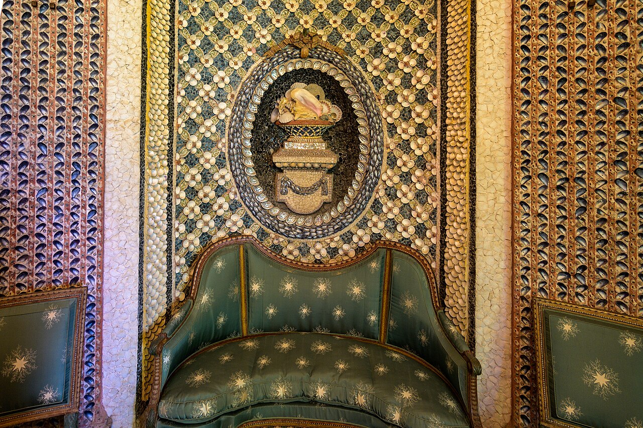 Château de Rambouillet