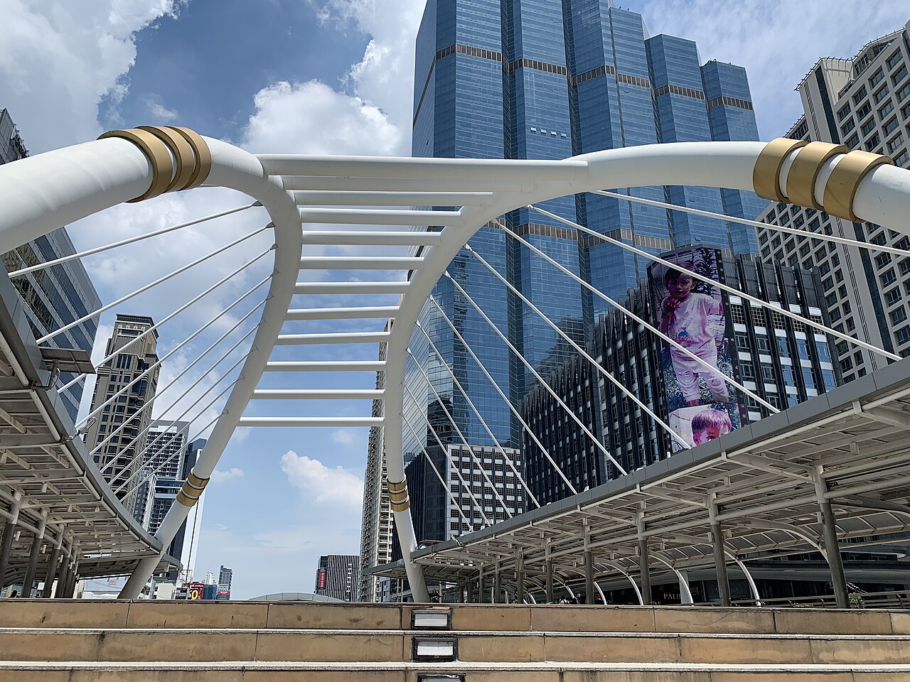 Silom et Sathorn : le guide du quartier, de Patpong au parc Lumphini