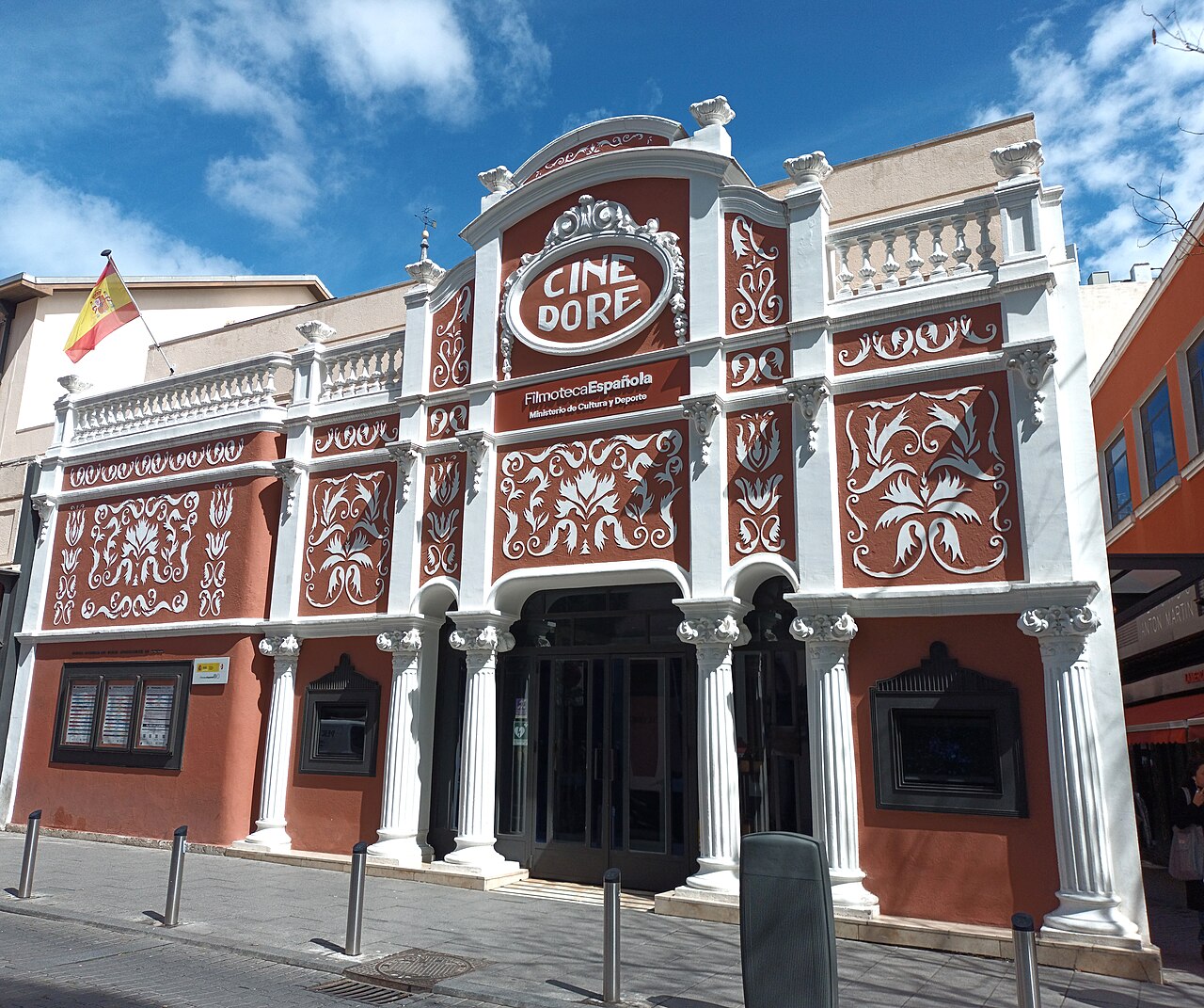 Lavapiés