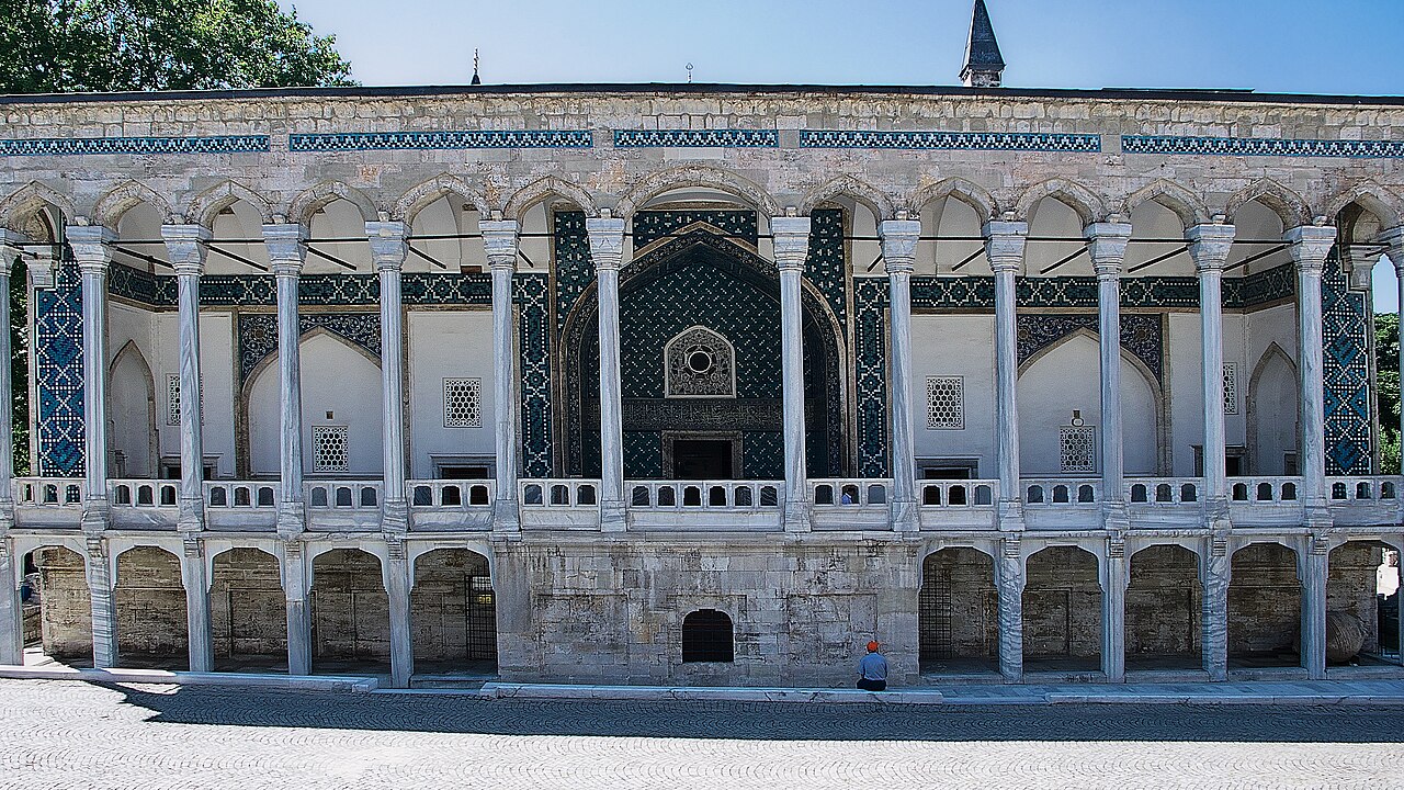 Musées archéologiques d'Istanbul : billets, horaires, chefs-d'œuvre