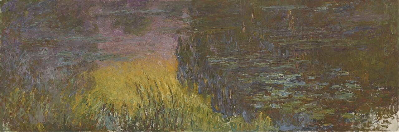 Sulle tracce degli impressionisti: dall'Orangerie a Montmartre