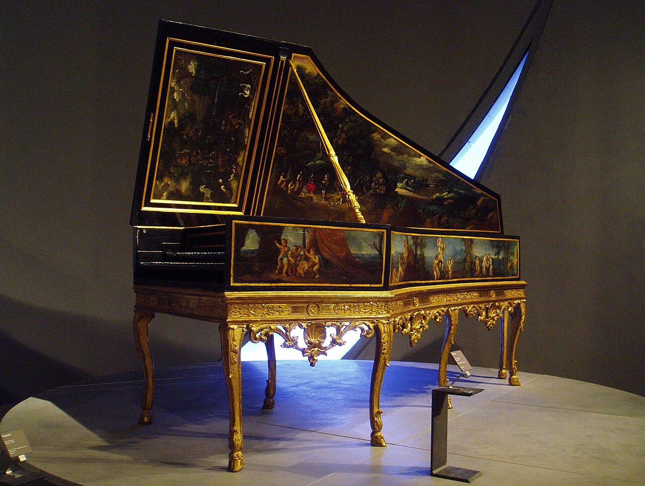 Muziekmuseum