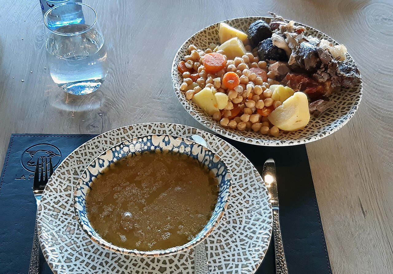 Où manger à Madrid : plats typiques, tapas et adresses historiques