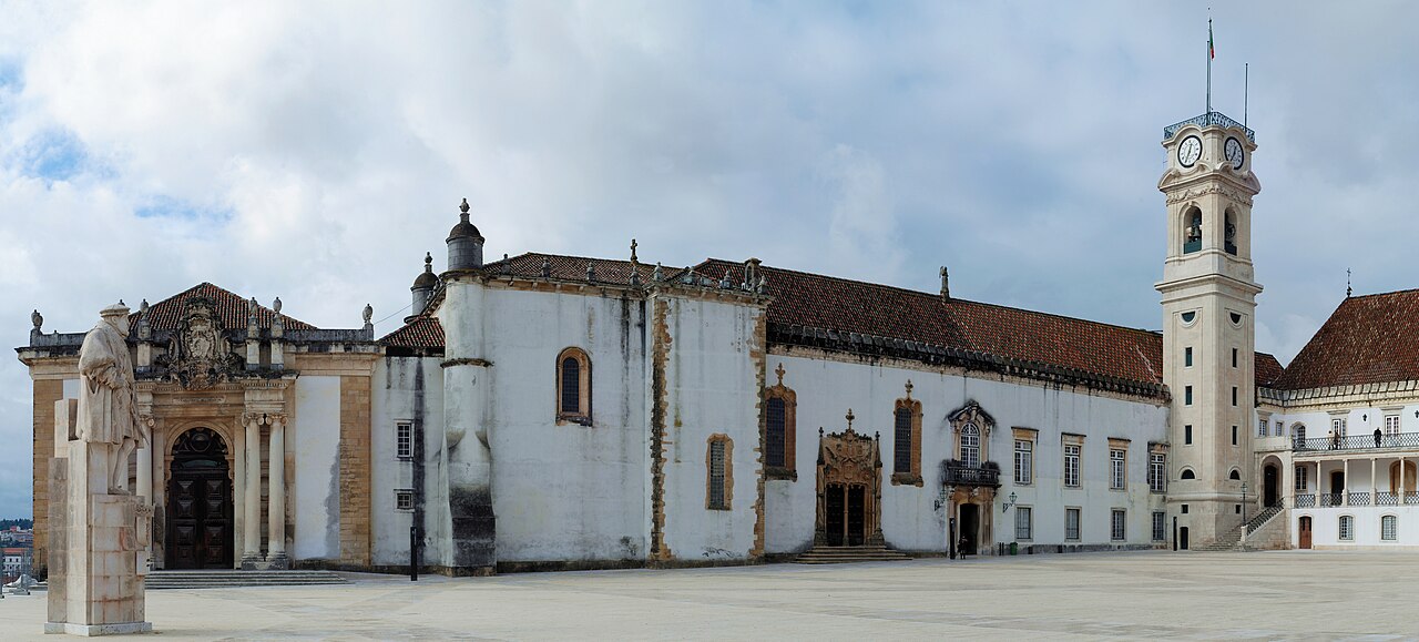 Fátima et Coimbra depuis Porto : quelle excursion