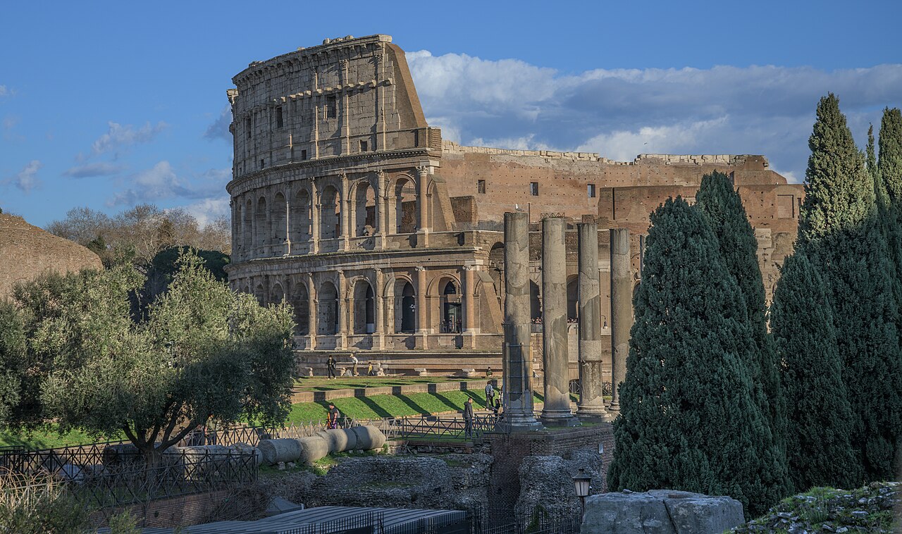 Rome en 3 jours : l'itinéraire complet