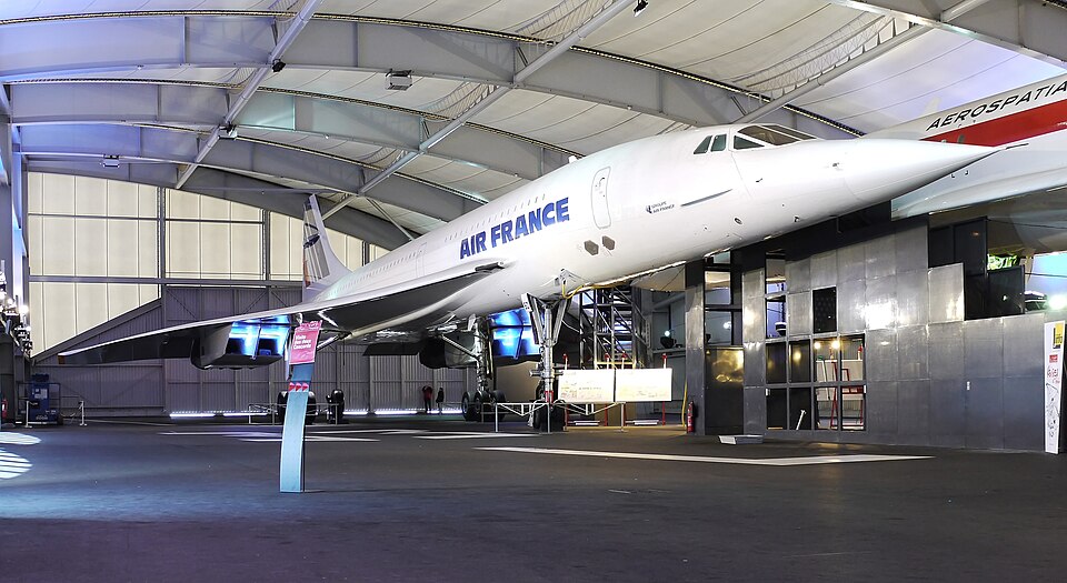 Musée de l'Air et de l'Espace : billets, horaires et accès depuis Paris