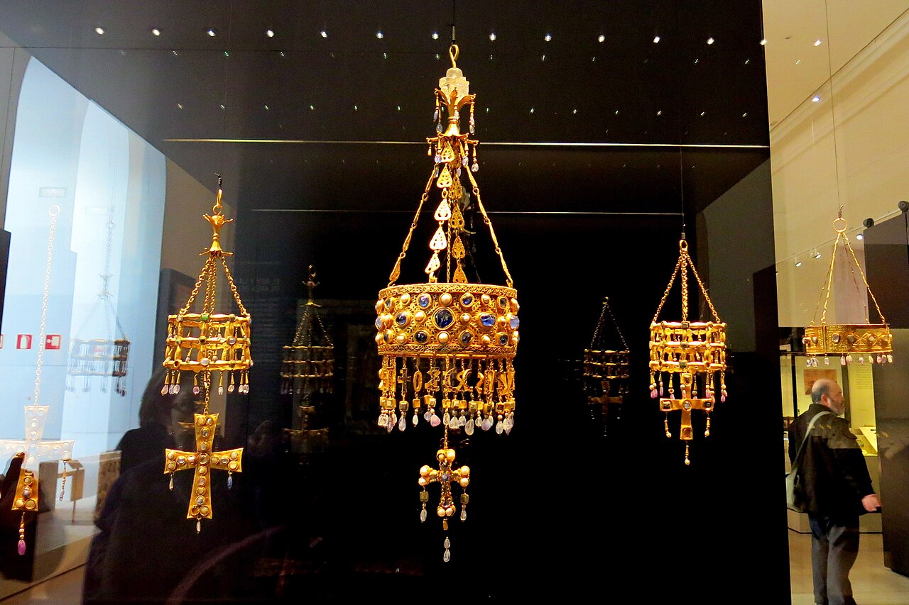 National Archaeological Museum of Madrid