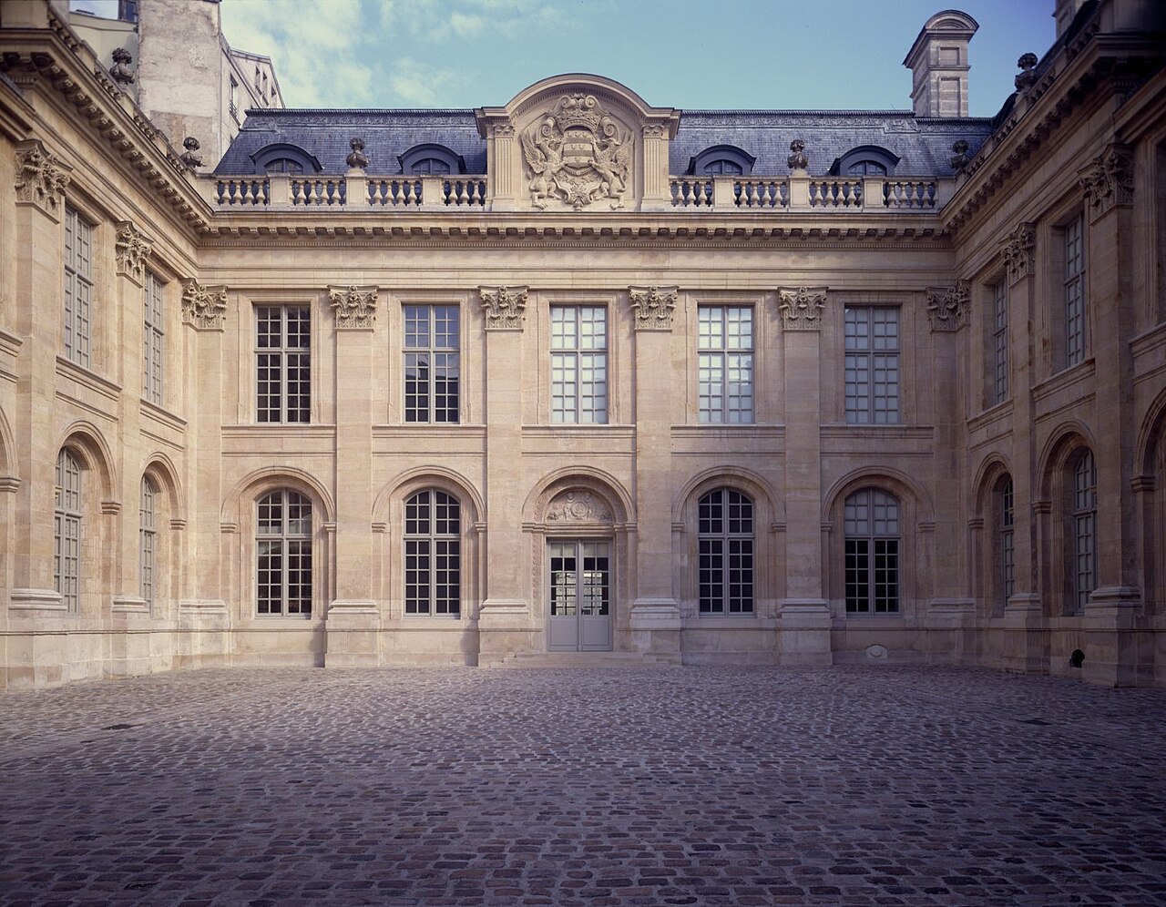 Musée d’Art et d’Histoire du judaïsme