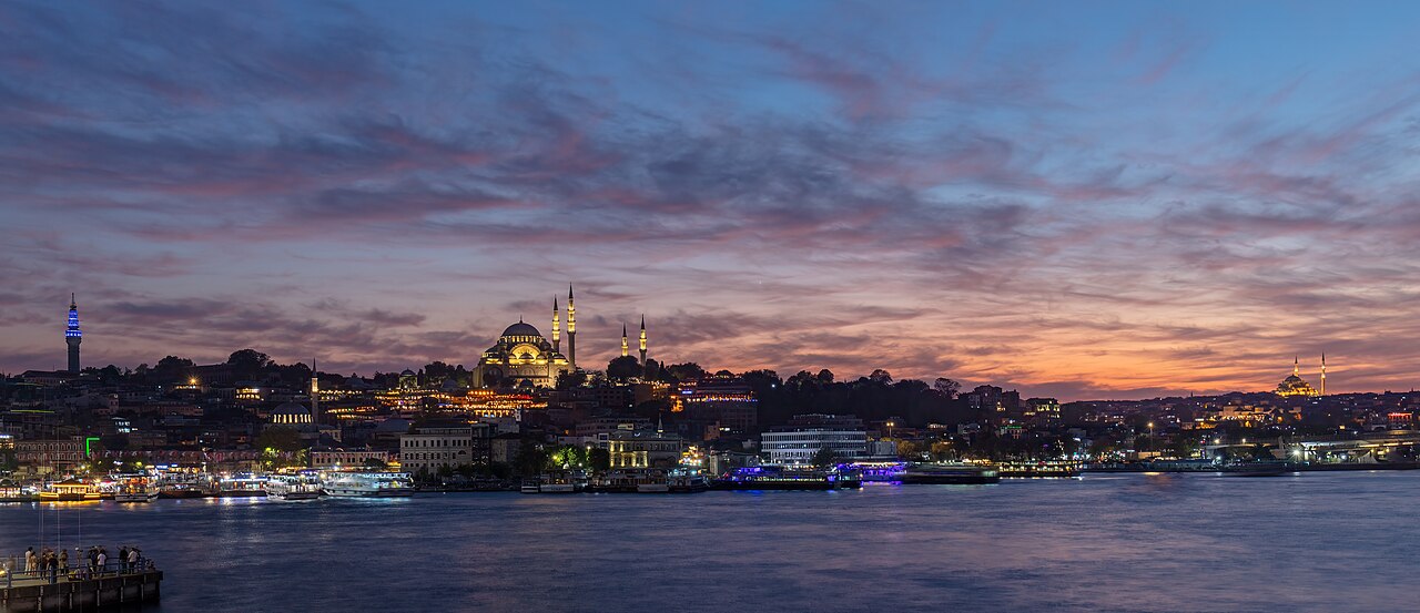 Istanbul en 3 jours : l'itinéraire complet