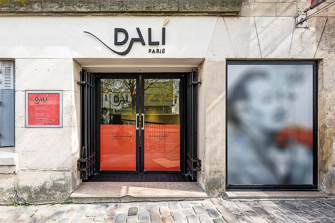 Espacio Dalí Montmartre: entradas, horarios, precios y cómo llegar