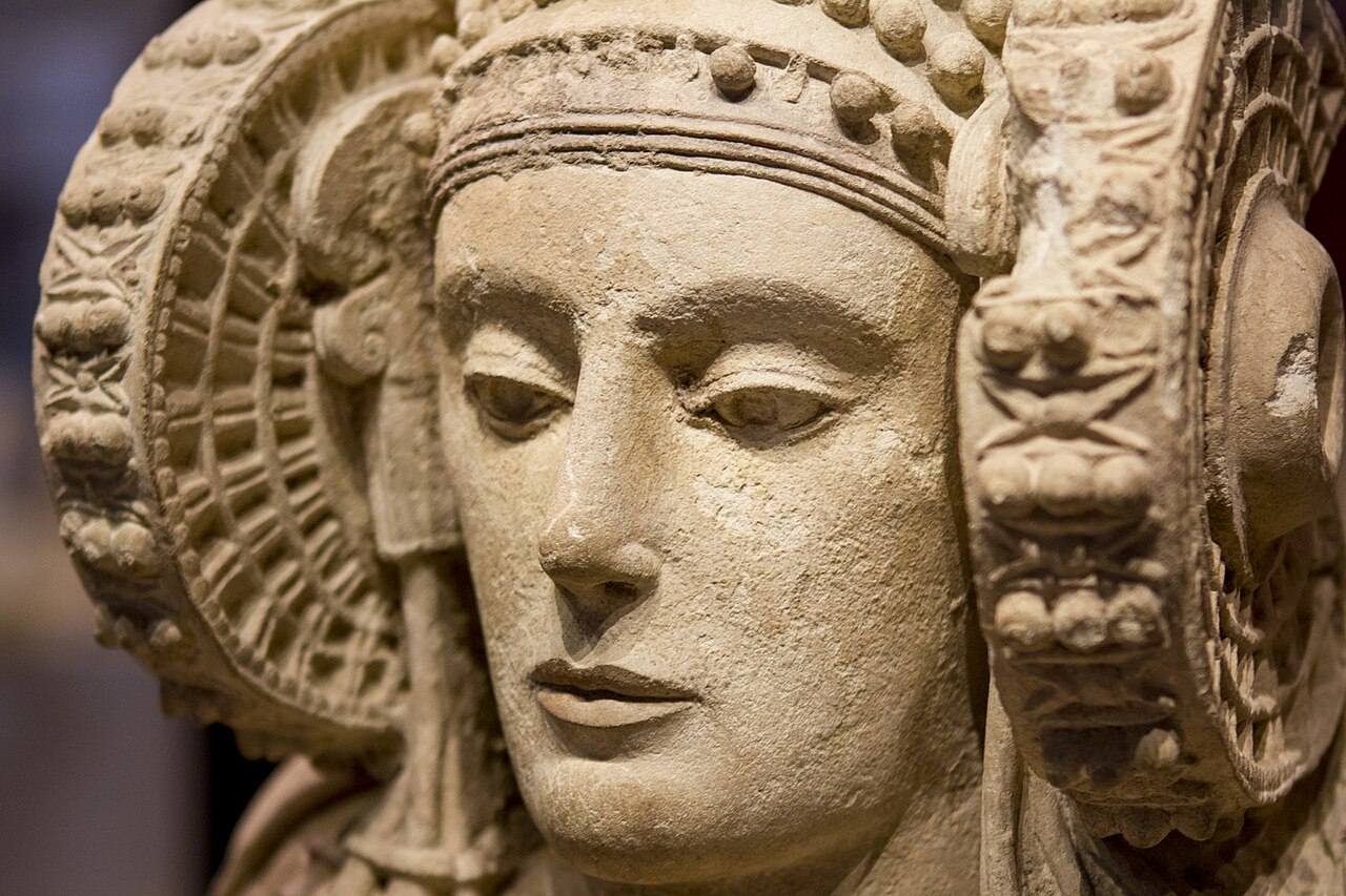 National Archaeological Museum of Madrid