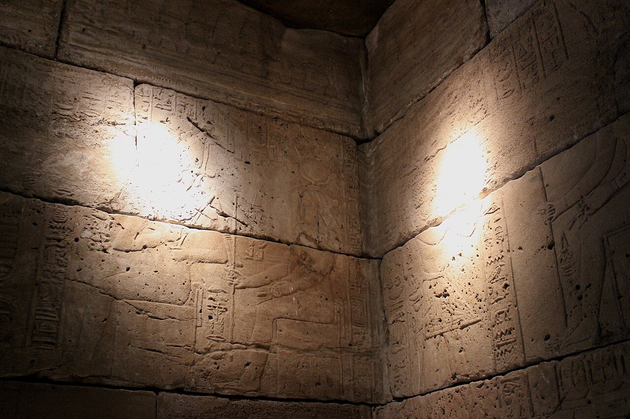 Temple de Debod : horaires, réservation gratuite et coucher de soleil