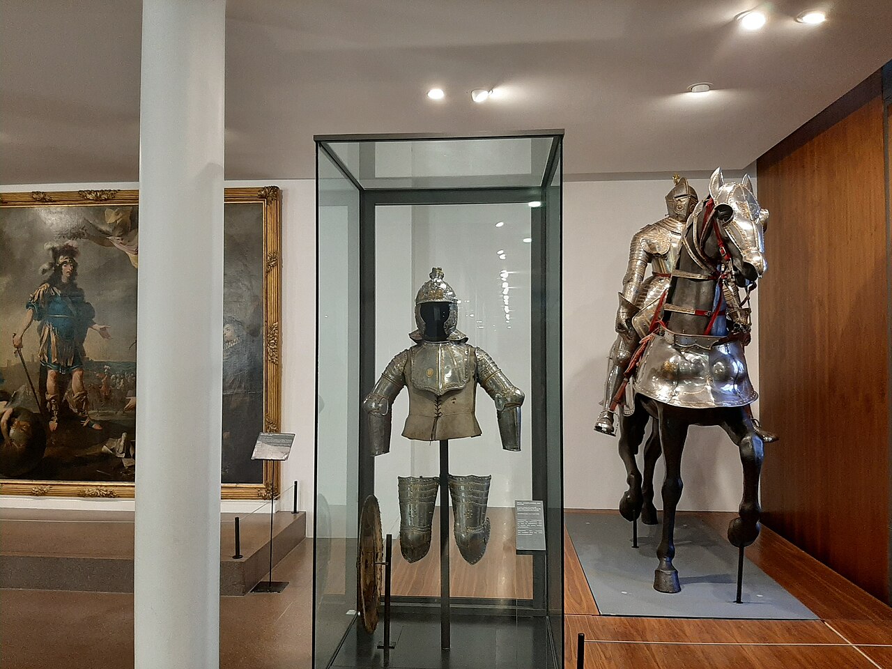 軍事博物館