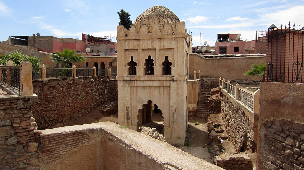 Hidden Marrakech: secret places and curiosities of the medina