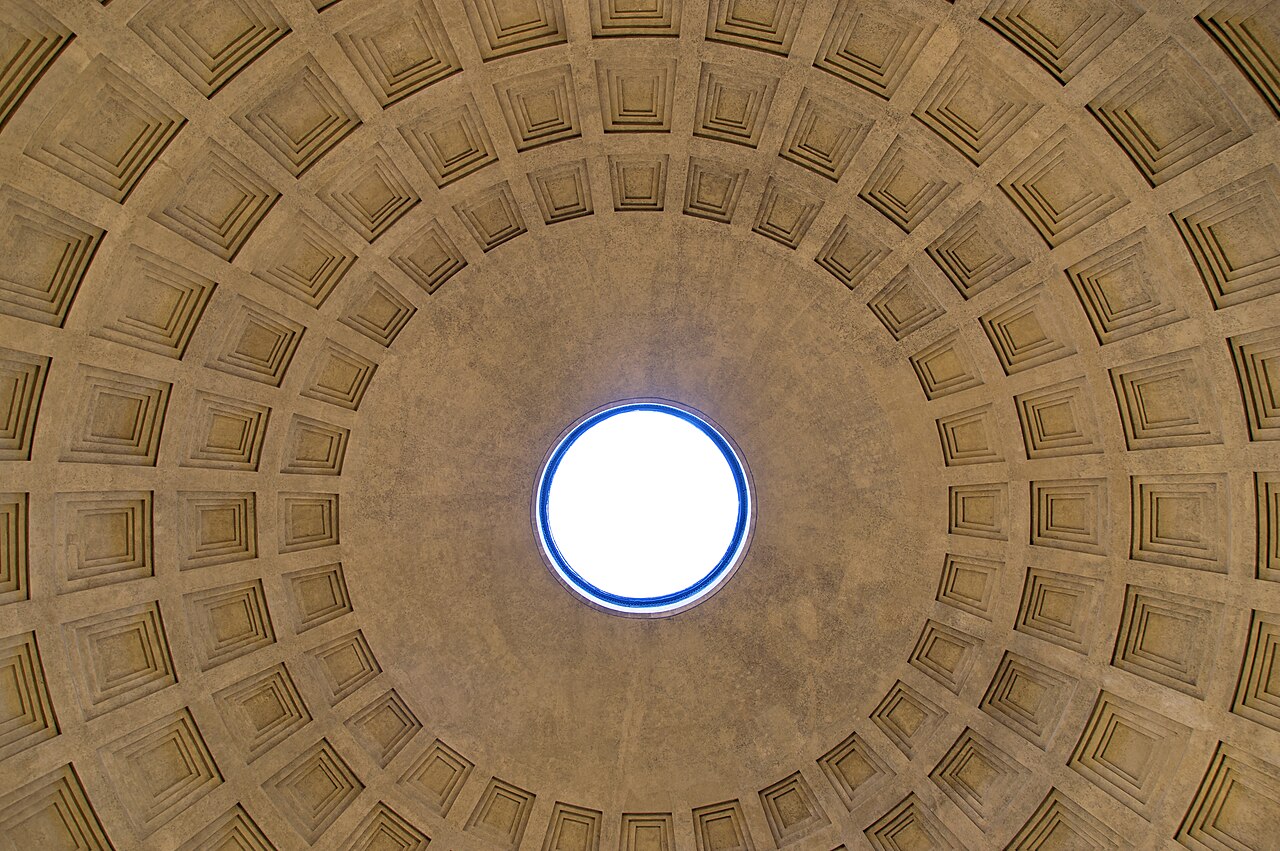 What to do in Rome when it rains: museums, churches and underground sites