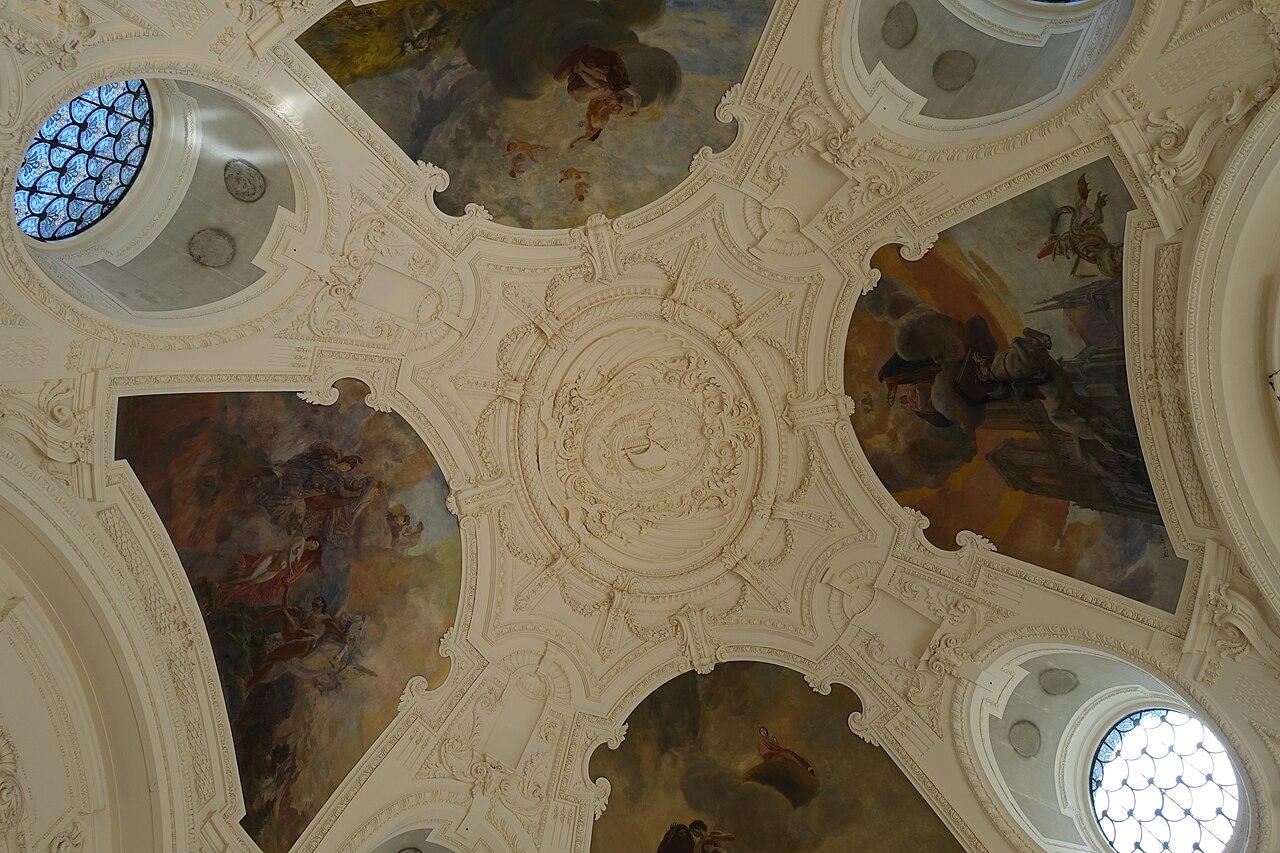 Petit Palais à Paris : billets, horaires et collections